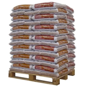 Ardenforest – Granulés – Palette de 70 sacs de 15 kg chacun