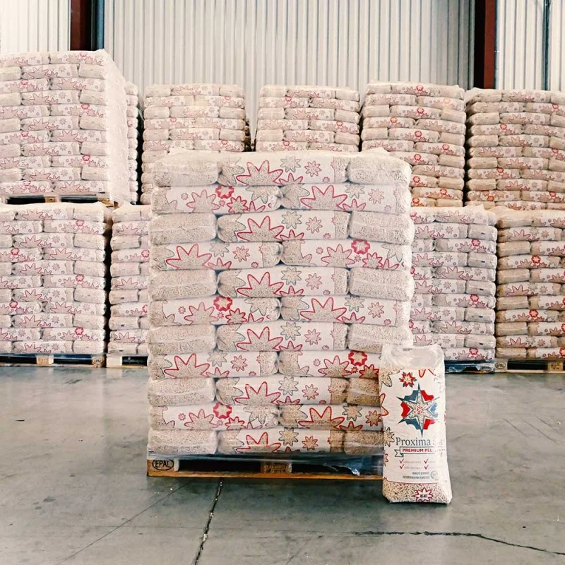 Plombs Proxima Star – Gamme complète