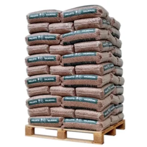 Granulés Valboval – palette de 65 sacs de 15 kg (975 kg)