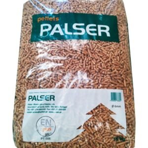 Granulés Palser – sac de 15 kg