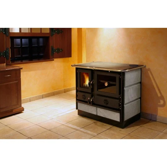 Chaudière Thermo Magnum – en stéatite – Image 2