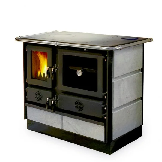 Chaudière Thermo Magnum – en stéatite