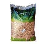 Granulés Vimasol – palette de 72 sacs