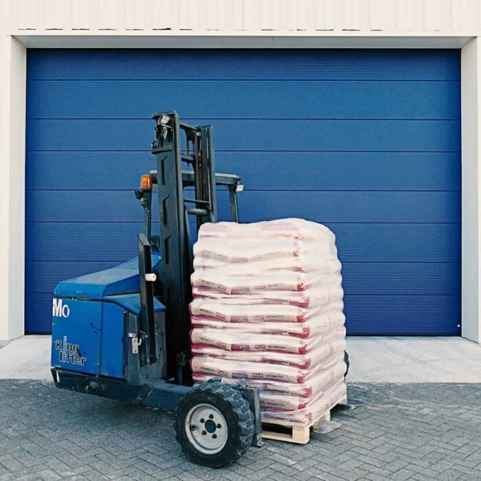 Granulés MM ROYAL – Palette de 78 sacs – Image 3